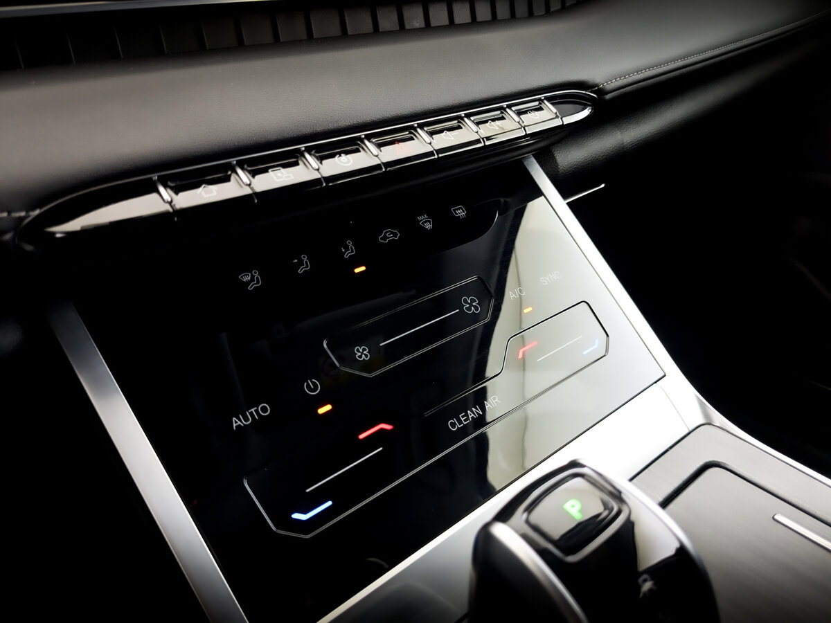 Chery Tiggo 7 Pro Max б/у, 2024, Роботизированная. Фото: #20