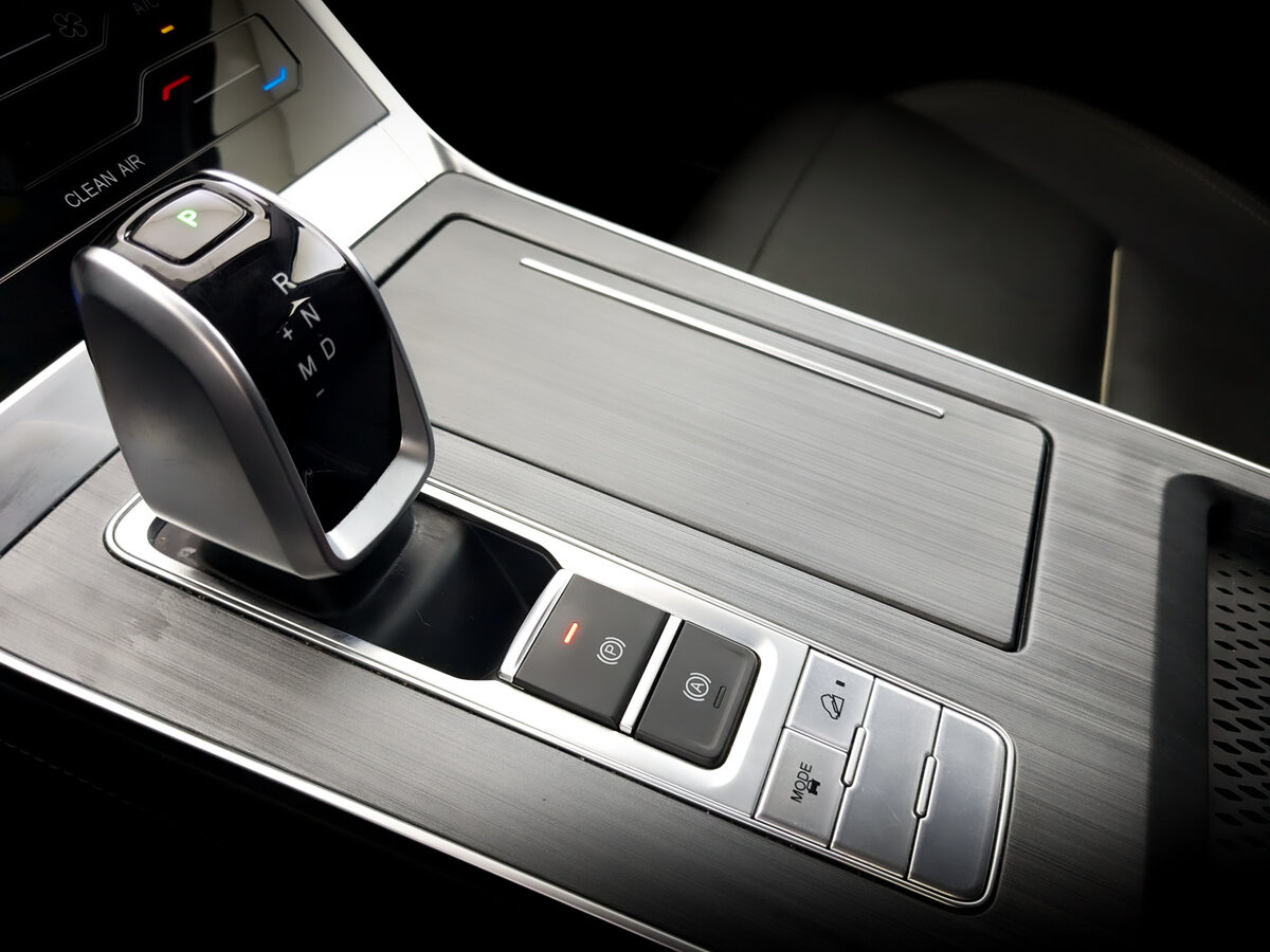 Chery Tiggo 7 Pro Max б/у, 2024, Роботизированная. Фото: #21