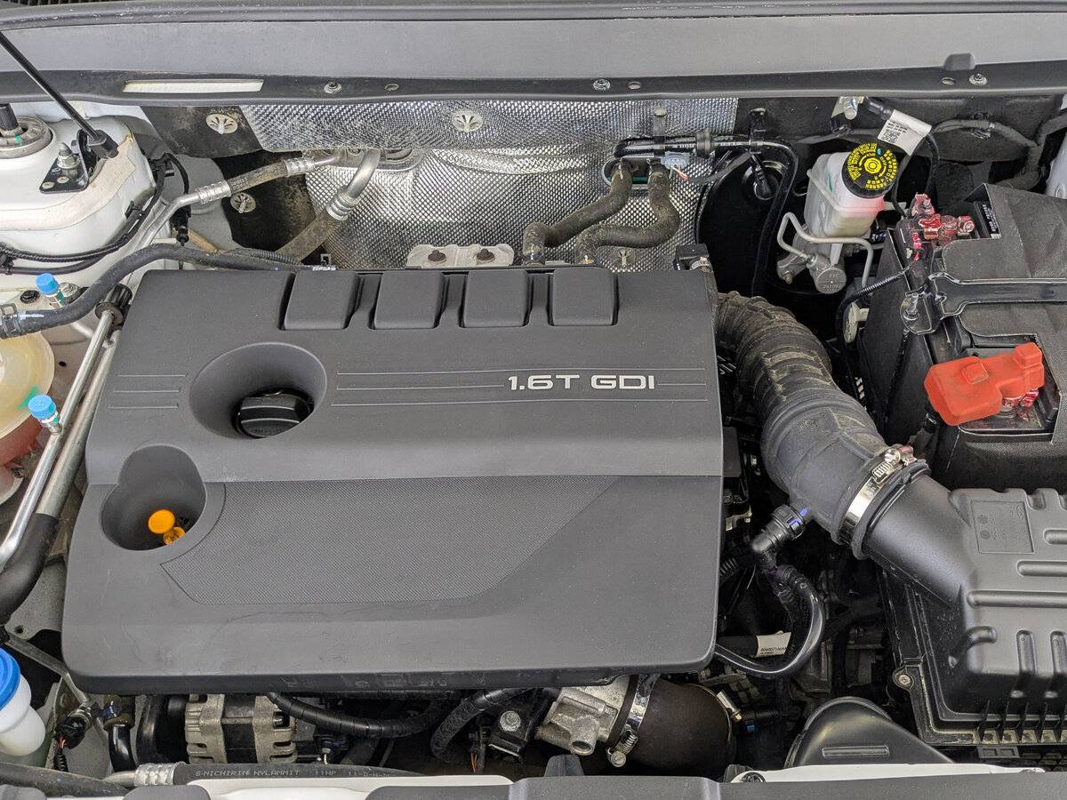 Chery Tiggo 7 Pro Max б/у, 2024, Роботизированная. Фото: #8