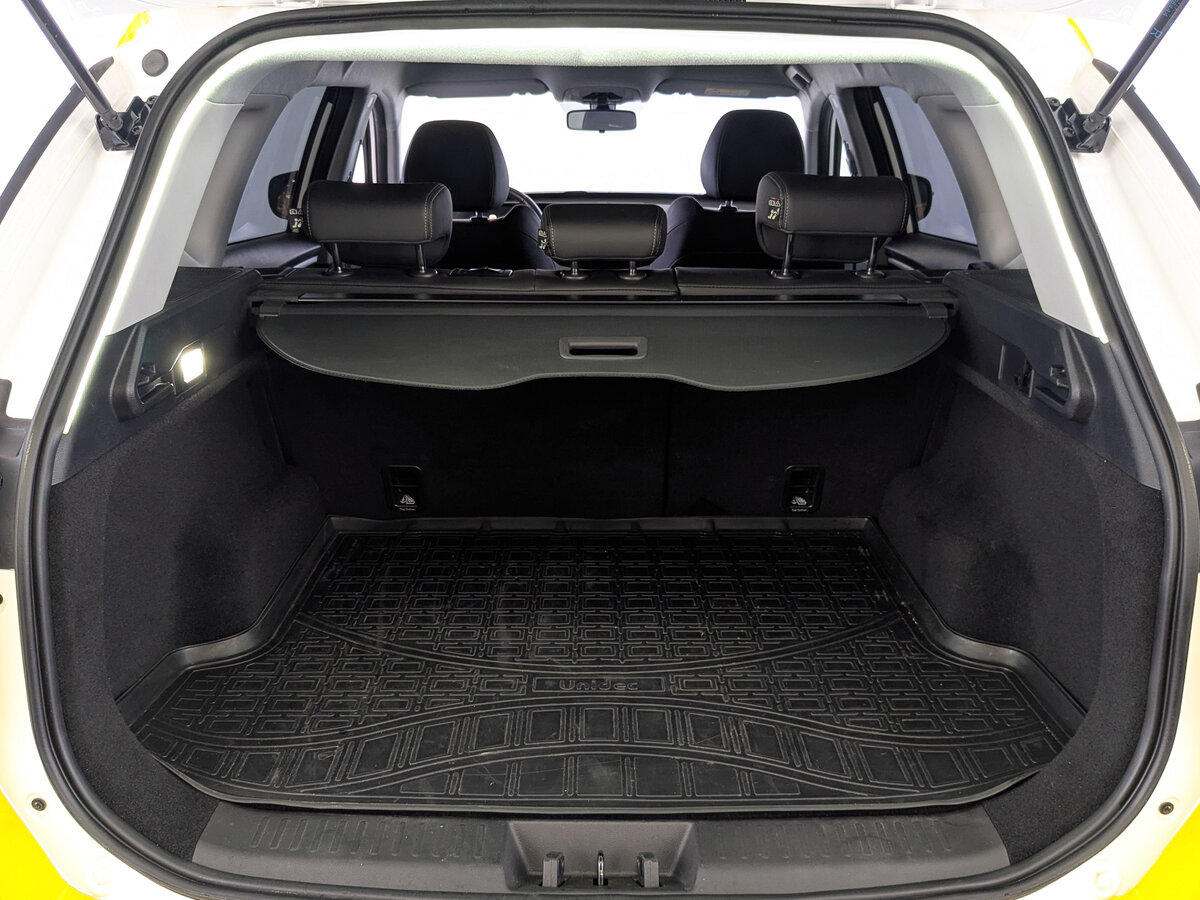 Chery Tiggo 7 Pro Max б/у, 2024, Роботизированная. Фото: #9