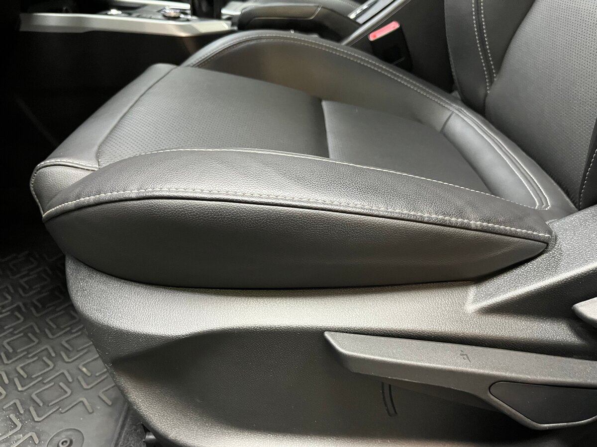 Чери Тигго 4 б/у, 2022, Механическая. Фото: #8