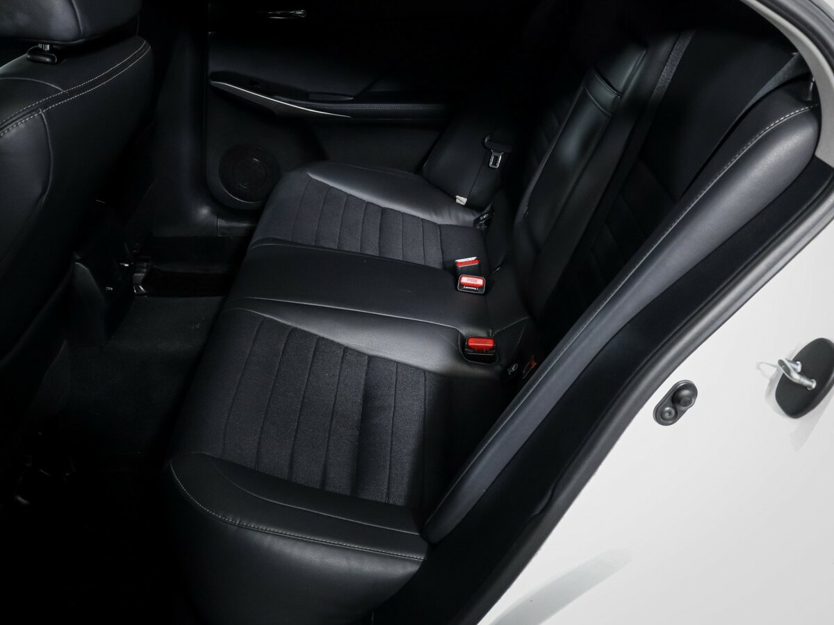 Лексус ИС б/у, 2013, Автоматическая. Фото: #7