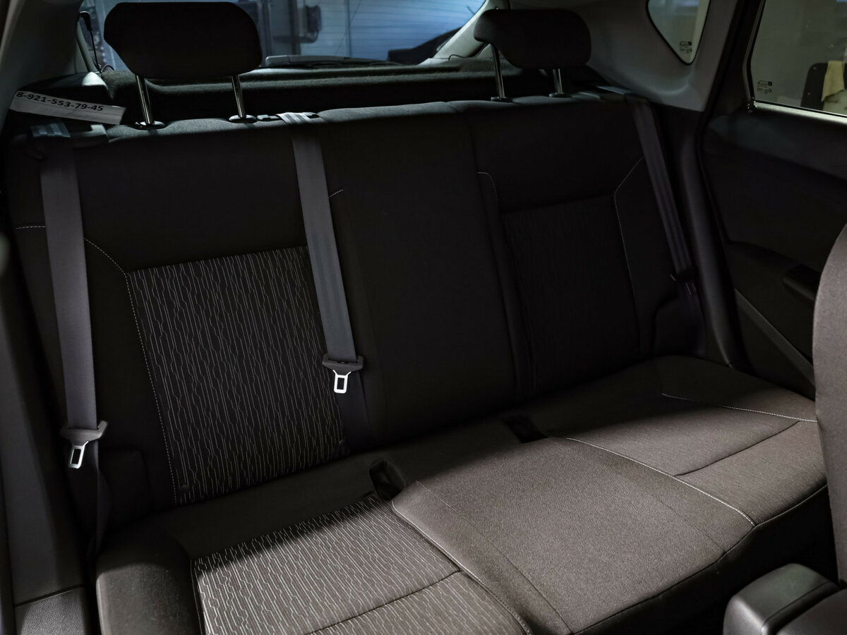 Опель Астра б/у, 2014, Автоматическая. Фото: #18