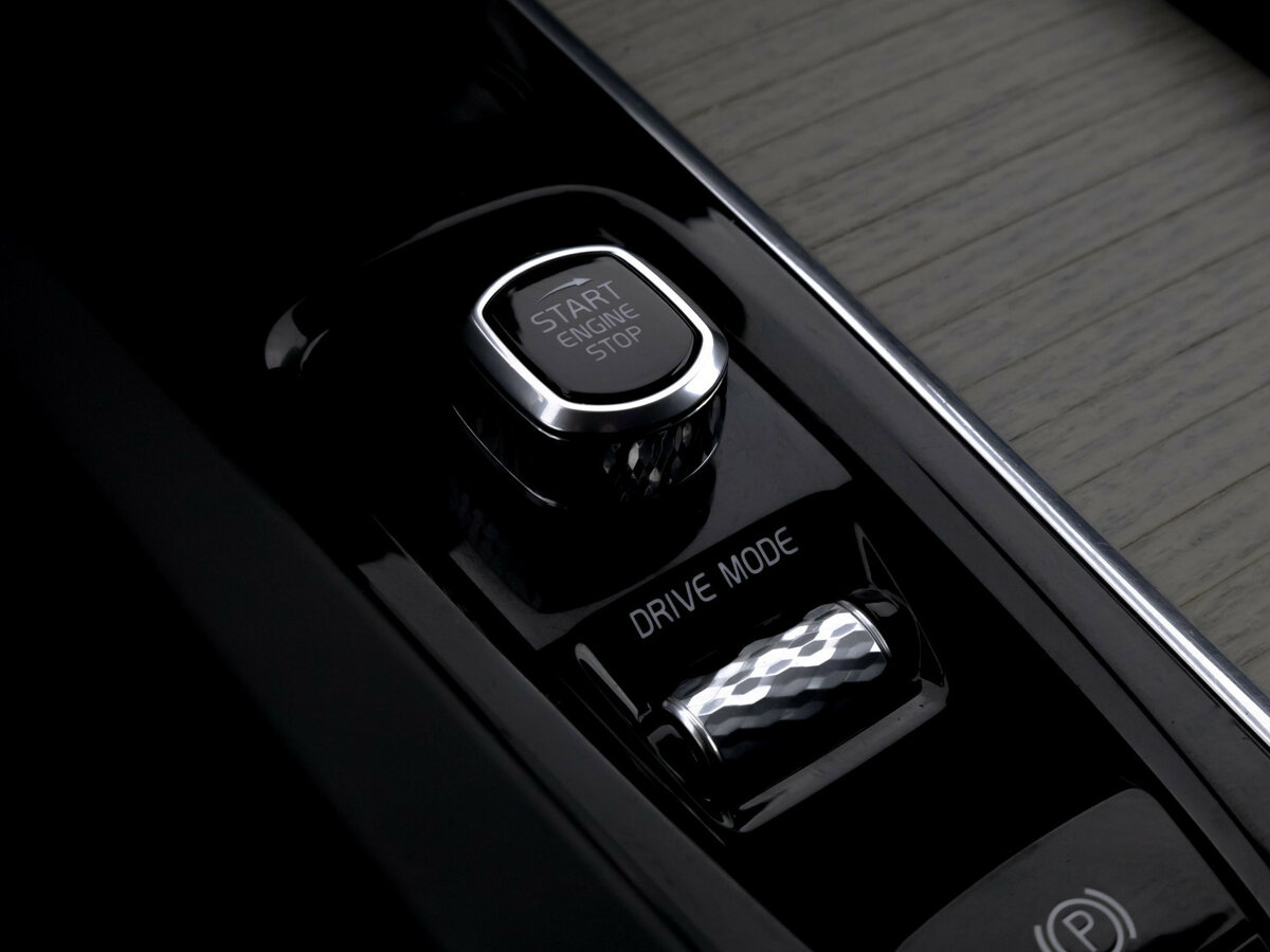 Вольво ИксЦ60 б/у, 2019, Автоматическая. Фото: #11