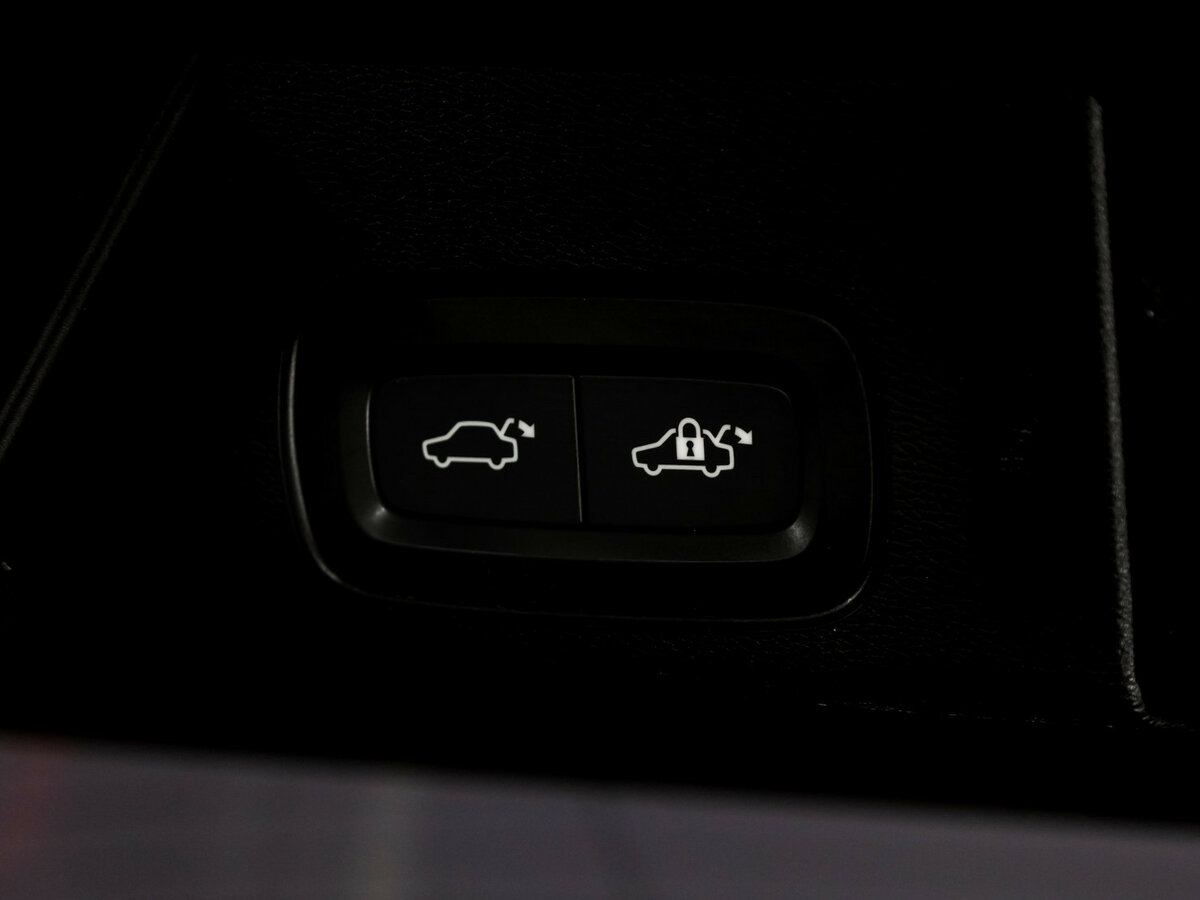 Вольво ИксЦ60 б/у, 2019, Автоматическая. Фото: #23