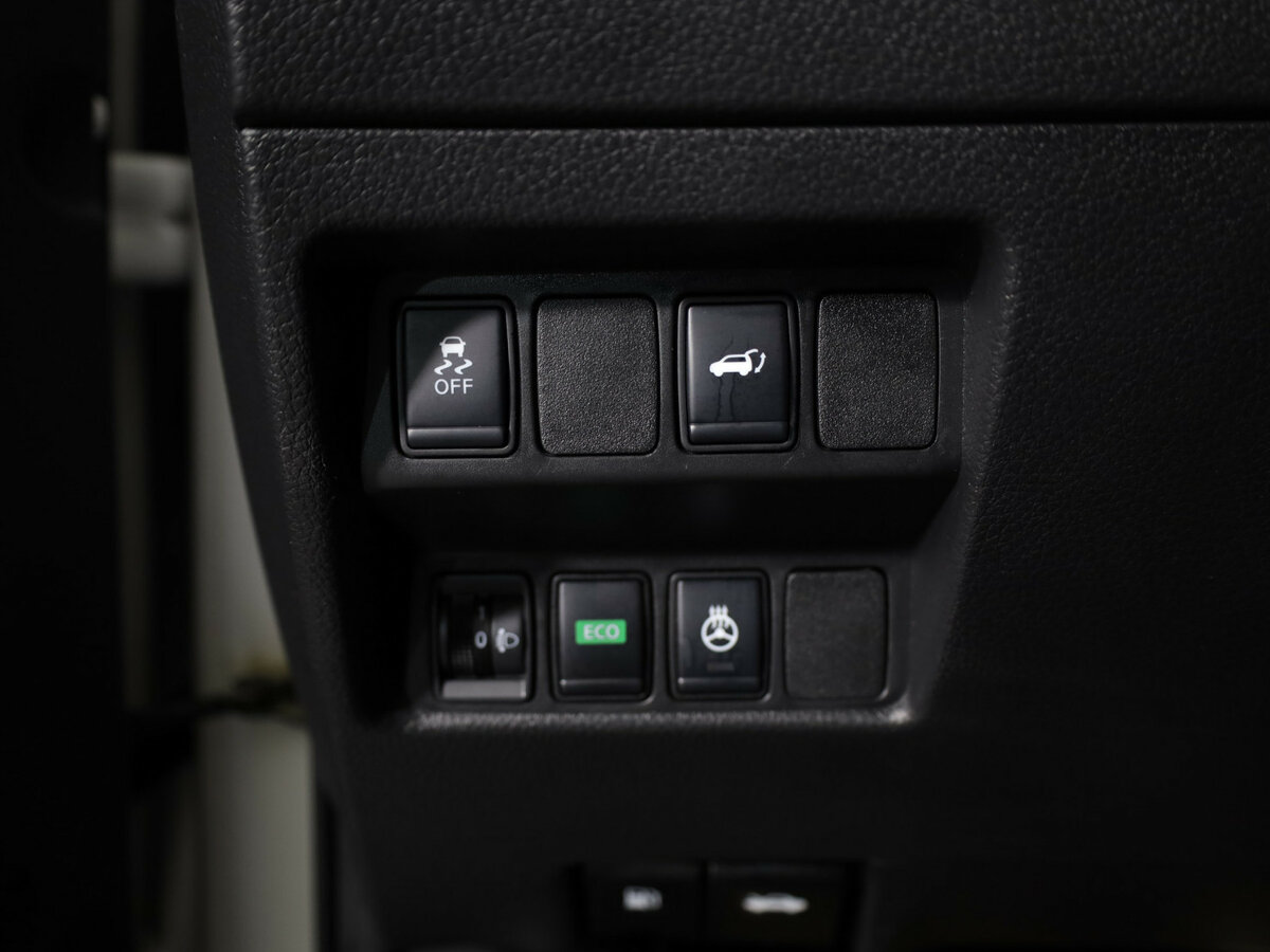 Ниссан Икс-Трейл б/у, 2019, Вариатор. Фото: #22