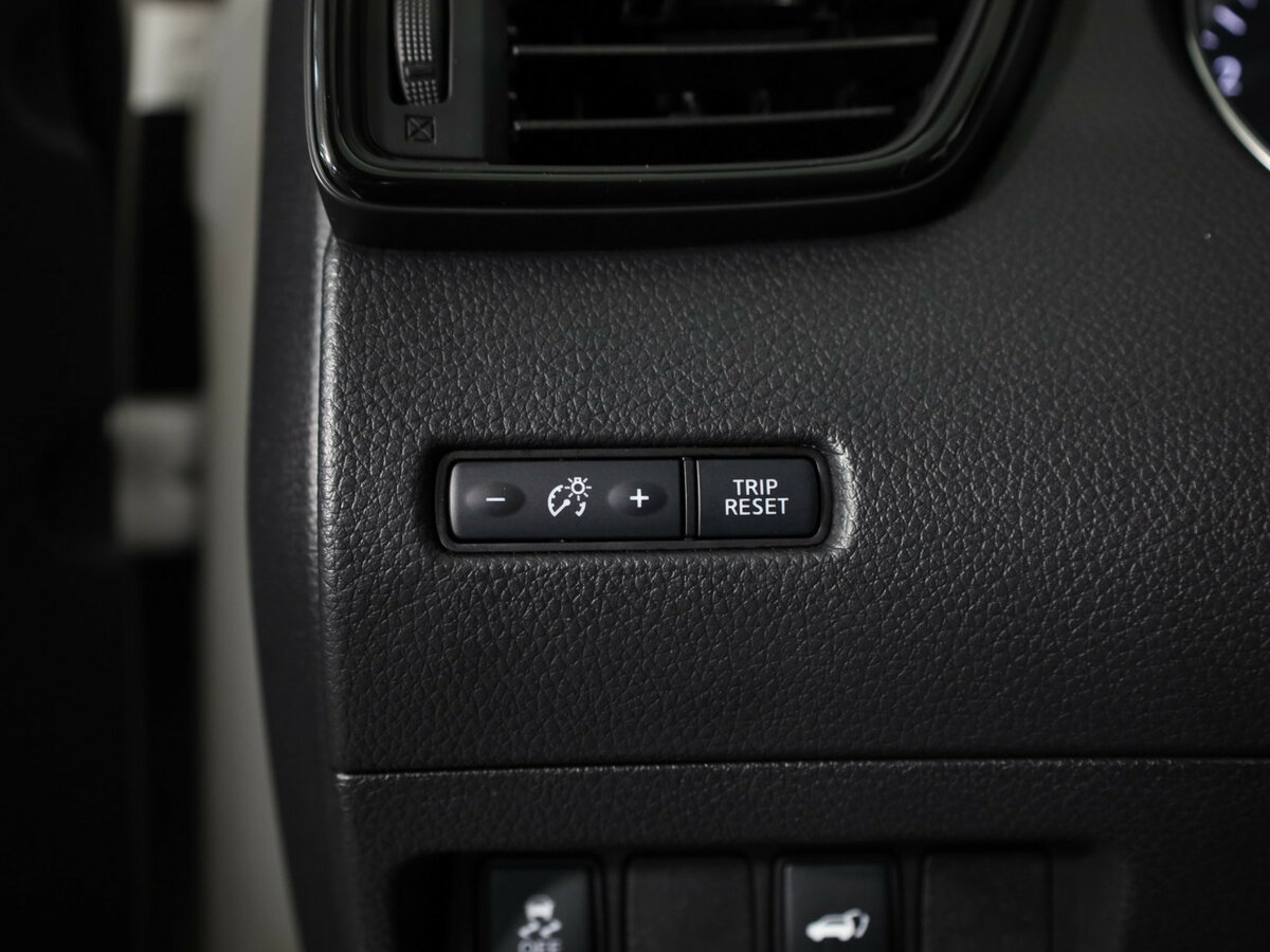 Ниссан Икс-Трейл б/у, 2019, Вариатор. Фото: #23