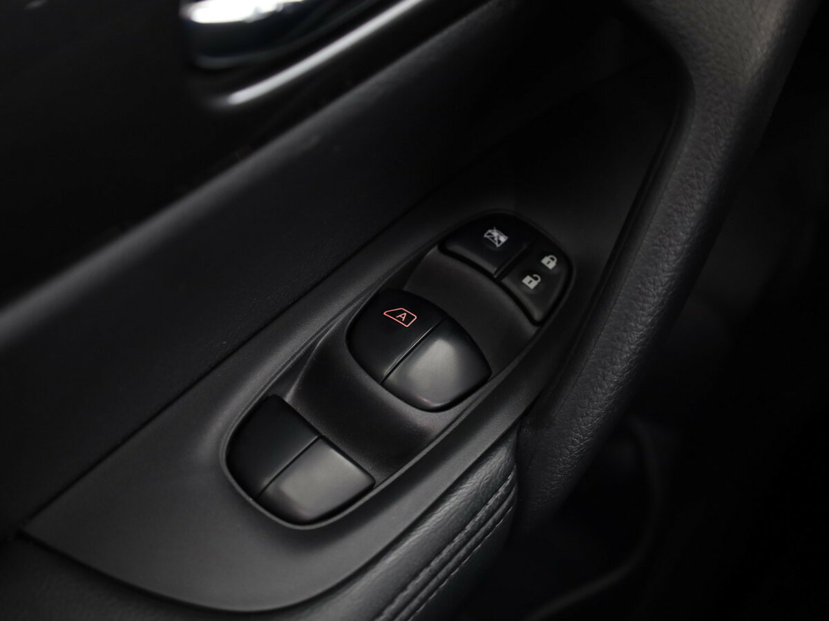 Ниссан Икс-Трейл б/у, 2019, Вариатор. Фото: #25