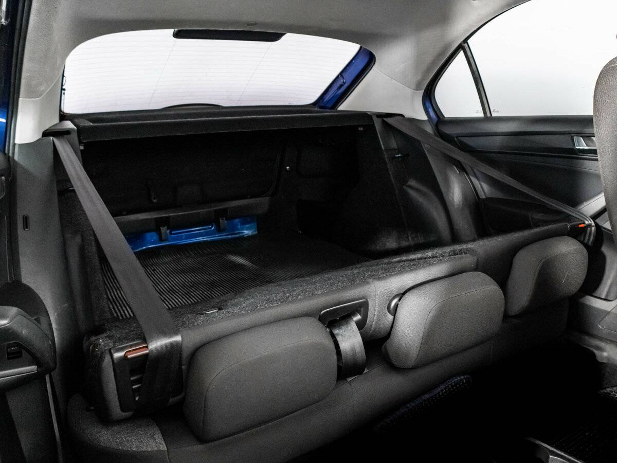 Шкода Рапид б/у, 2020, Механическая. Фото: #15