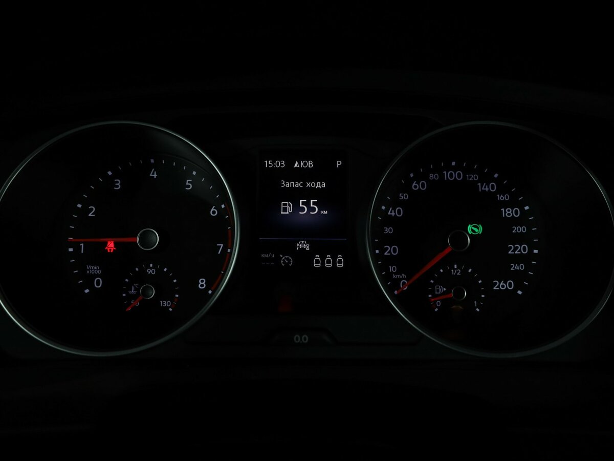 Volkswagen Tiguan б/у, 2021, Роботизированная. Фото: #20