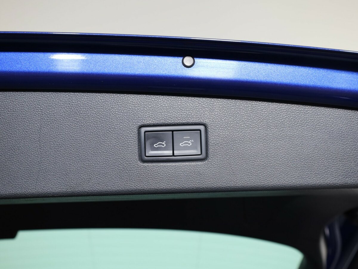 Volkswagen Tiguan б/у, 2021, Роботизированная. Фото: #28