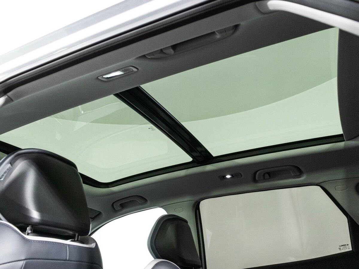 Geely Atlas б/у, 2024, Автоматическая. Фото: #14