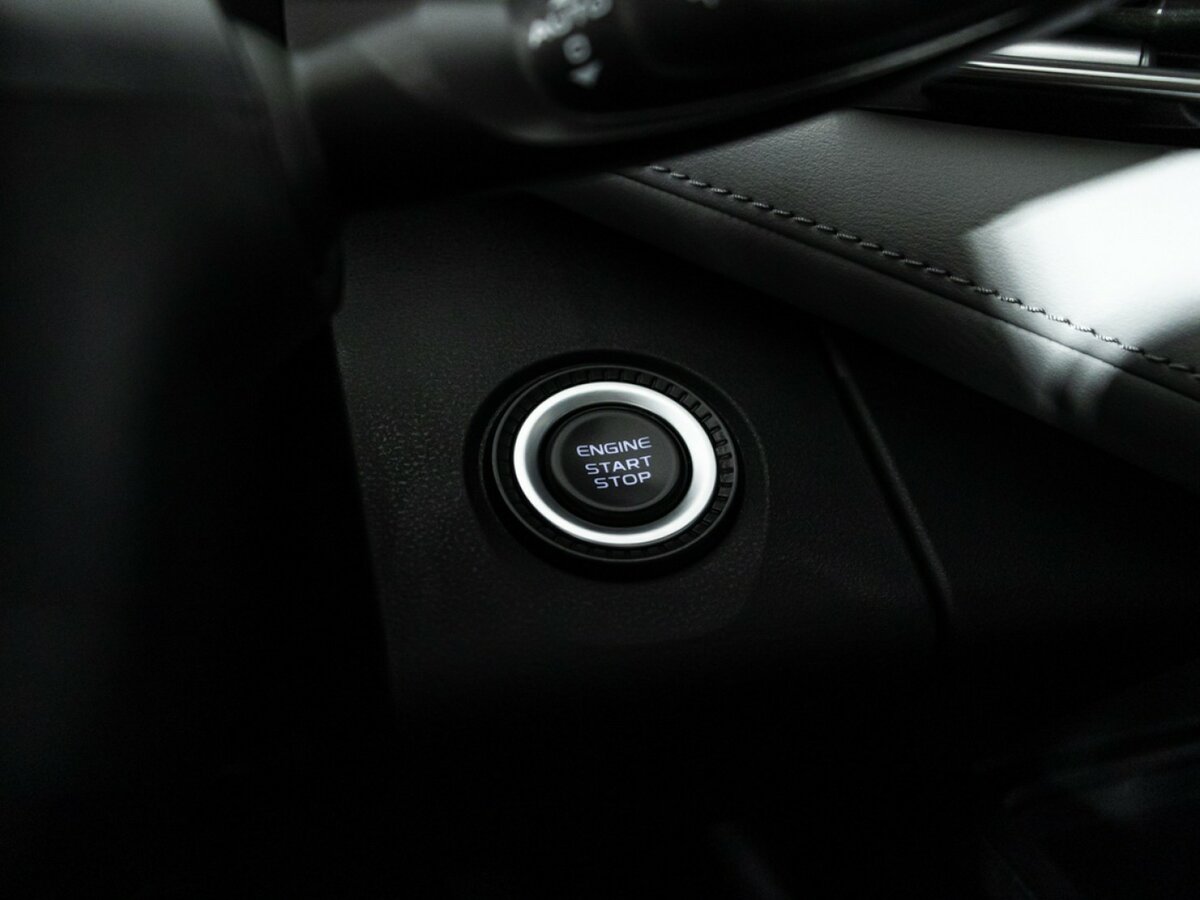 Geely Atlas б/у, 2024, Автоматическая. Фото: #23