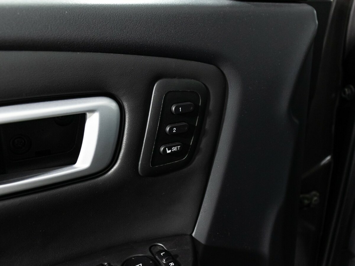 Honda Pilot б/у, 2013, Автоматическая. Фото: #14