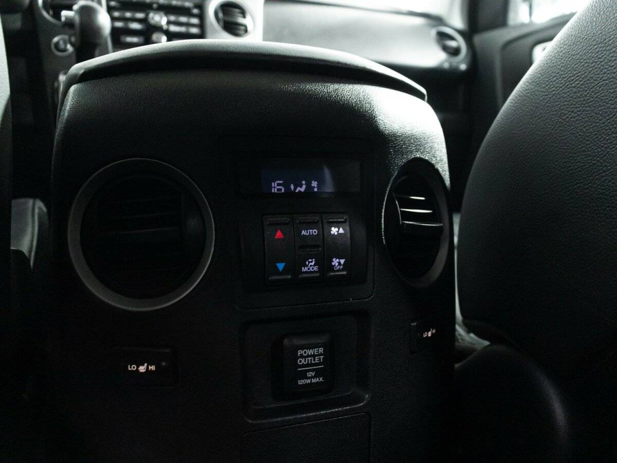 Honda Pilot б/у, 2013, Автоматическая. Фото: #17