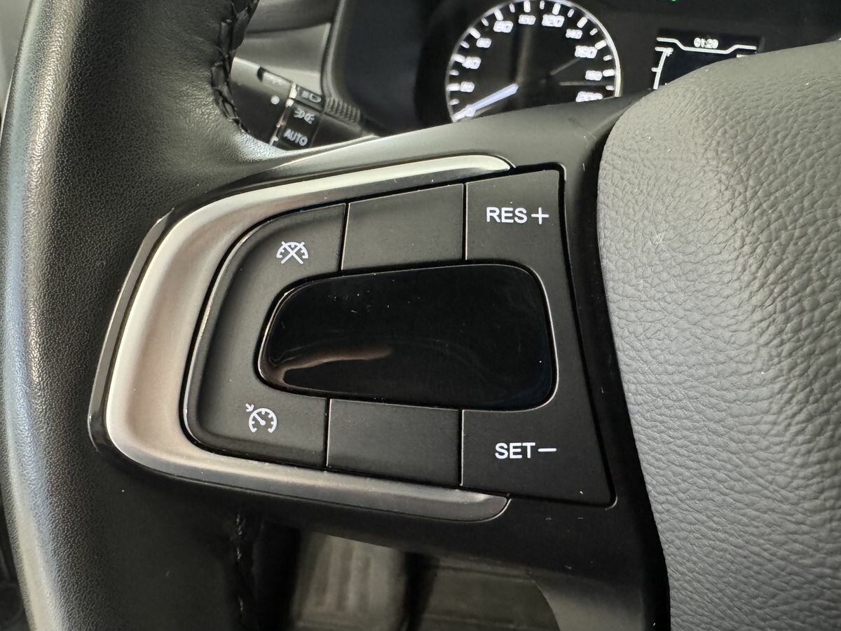 Чери Тигго 4 Про б/у, 2023, Вариатор. Фото: #9