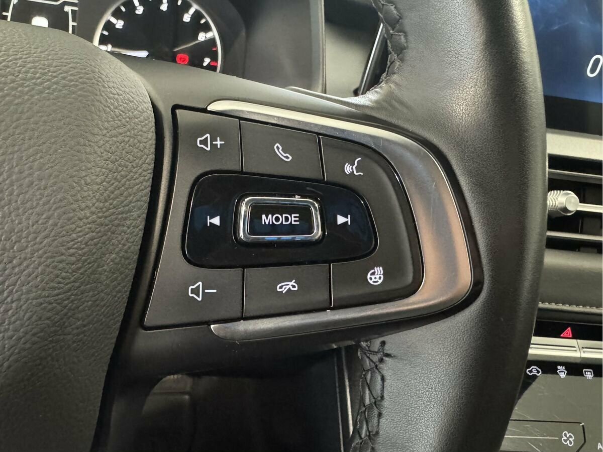 Чери Тигго 4 Про б/у, 2023, Вариатор. Фото: #10