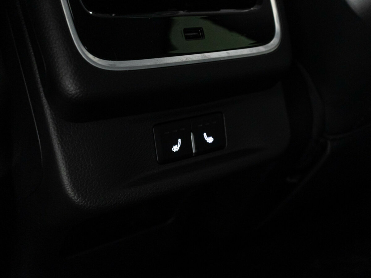 Chery Tiggo 7 Pro Max б/у, 2024, Роботизированная. Фото: #13