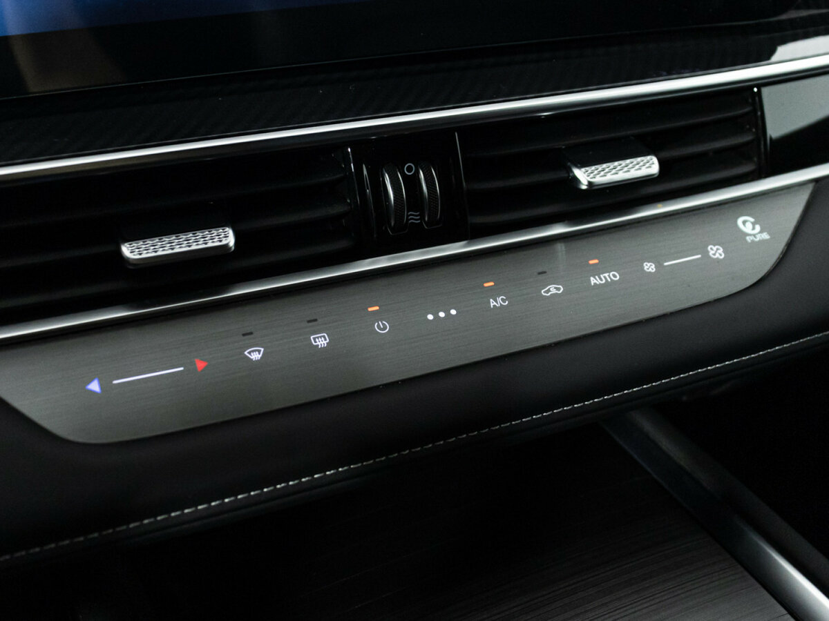 Chery Tiggo 7 Pro Max б/у, 2024, Роботизированная. Фото: #16