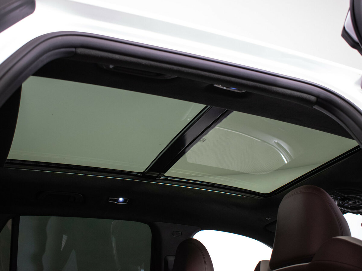 Geely Monjaro б/у, 2023, Автоматическая. Фото: #12