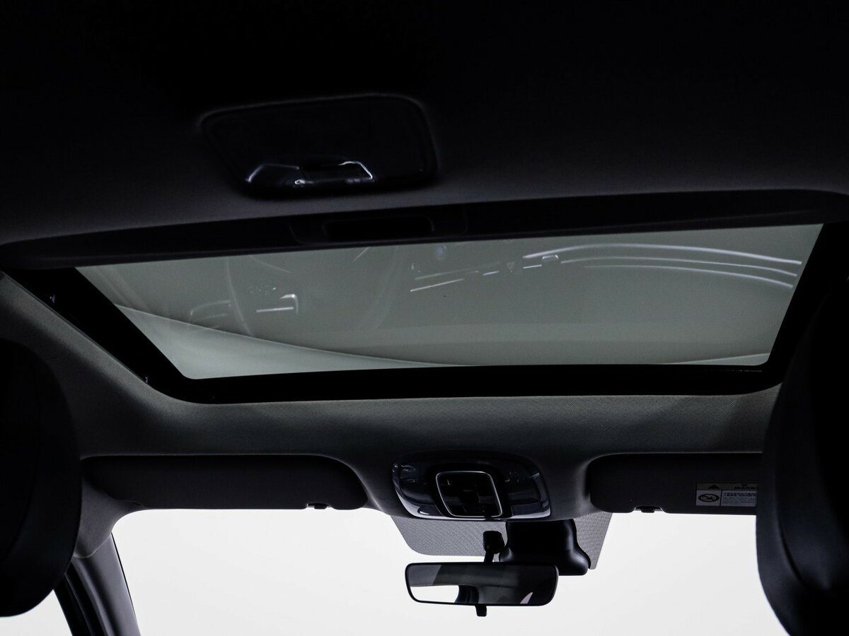 Hyundai Elantra б/у, 2023, Вариатор. Фото: #15