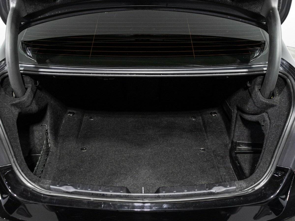 БМВ 3 серии б/у, 2013, Автоматическая. Фото: #17