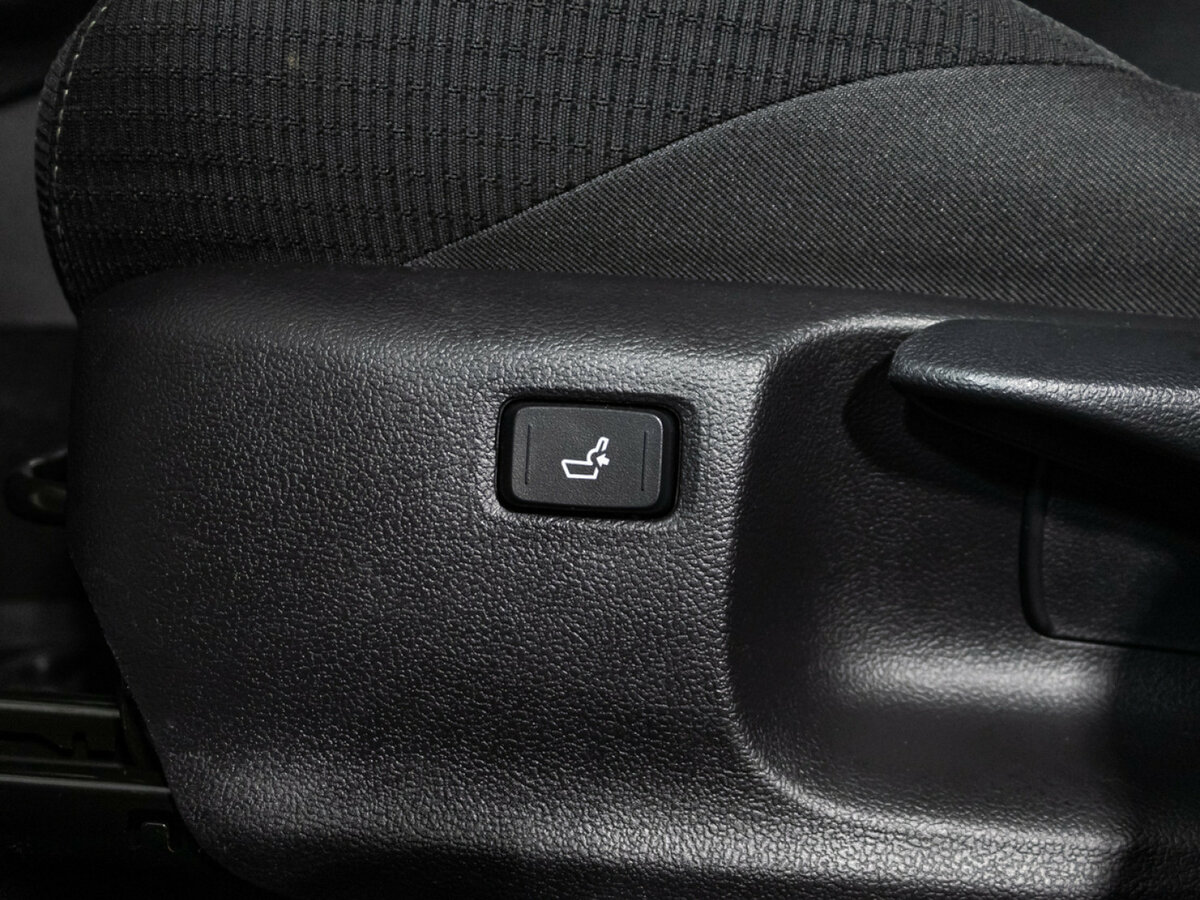 Toyota C-HR б/у, 2018, Вариатор. Фото: #16