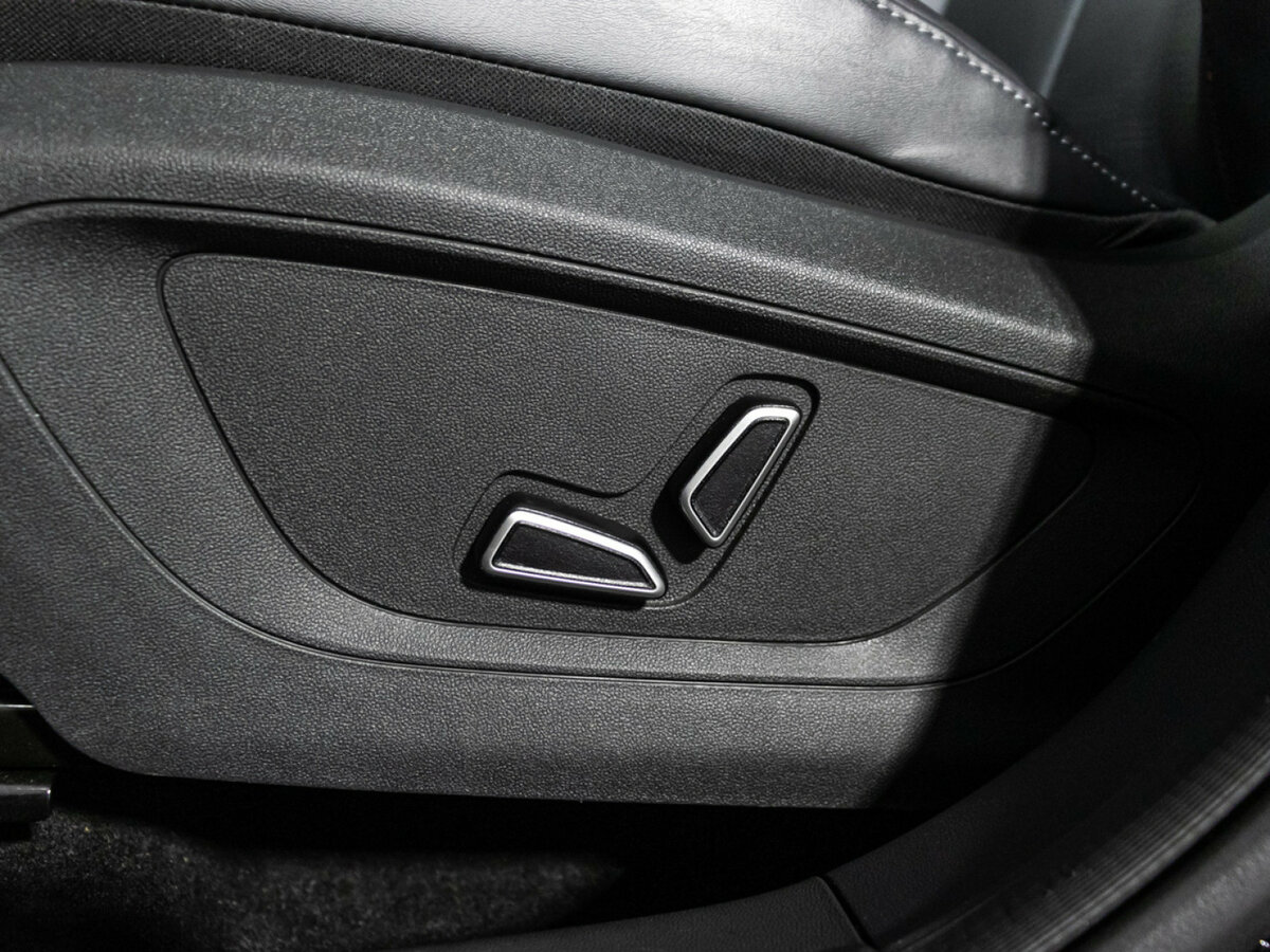 Чанган CS55 Plus б/у, 2023, Роботизированная. Фото: #14