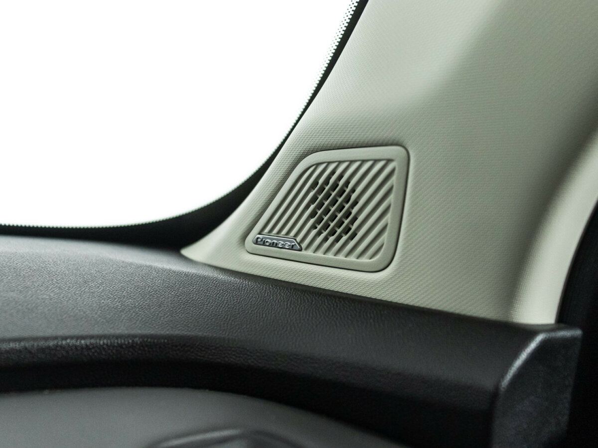 Чанган CS55 Plus б/у, 2023, Роботизированная. Фото: #19