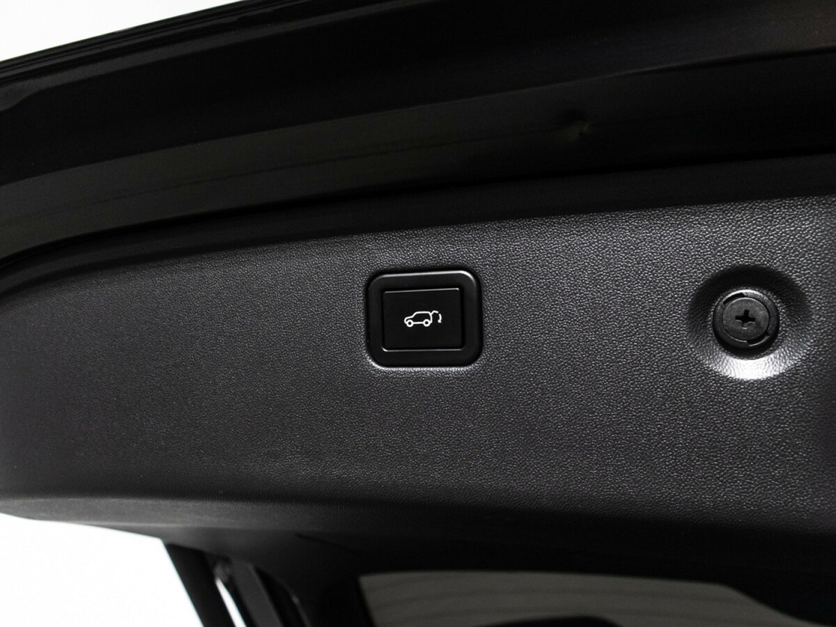 Чанган CS55 Plus б/у, 2023, Роботизированная. Фото: #21