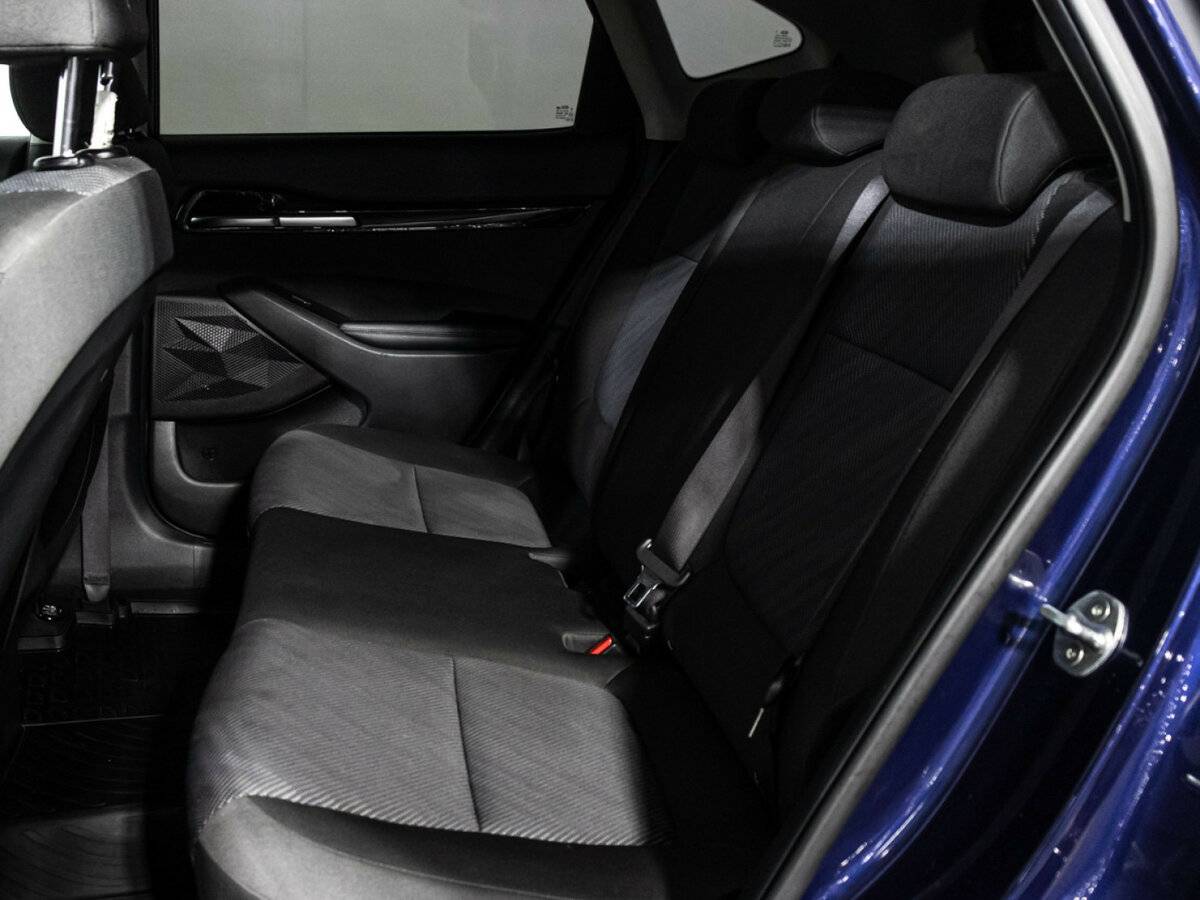 Киа Сельтос б/у, 2020, Вариатор. Фото: #9