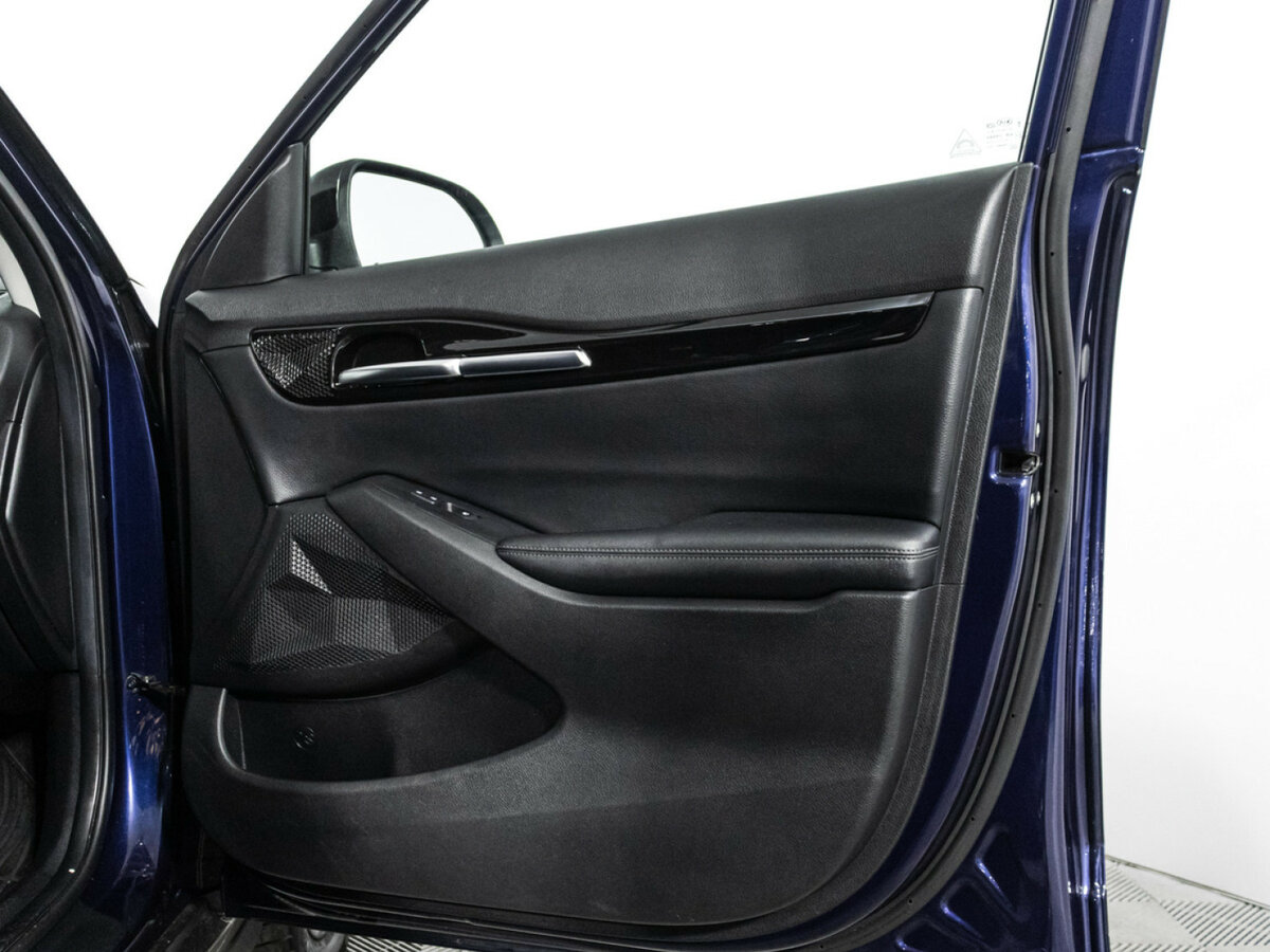 Киа Сельтос б/у, 2020, Вариатор. Фото: #26