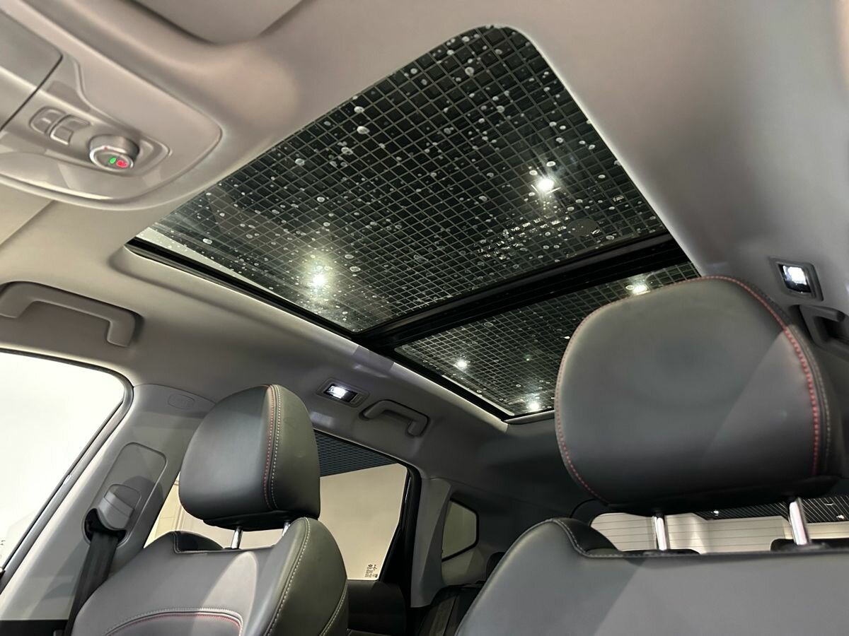 Чери Тигго 7 Про б/у, 2022, Вариатор. Фото: #18