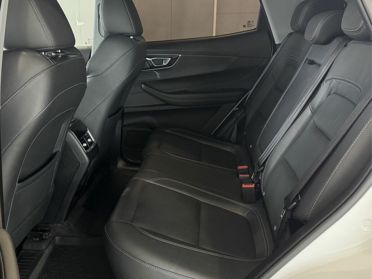 Чери Тигго 4 Про б/у, 2023, Вариатор. Фото: #7