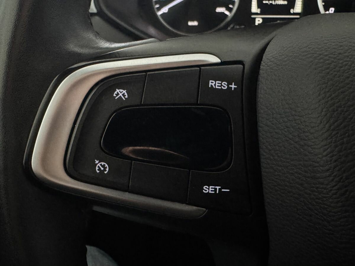 Чери Тигго 4 Про б/у, 2023, Вариатор. Фото: #9