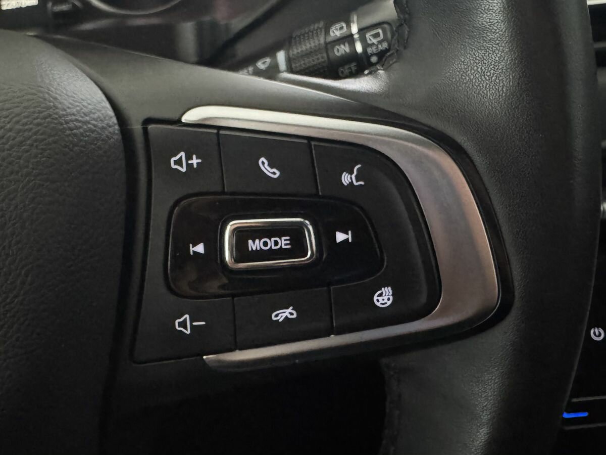 Чери Тигго 4 Про б/у, 2023, Вариатор. Фото: #10