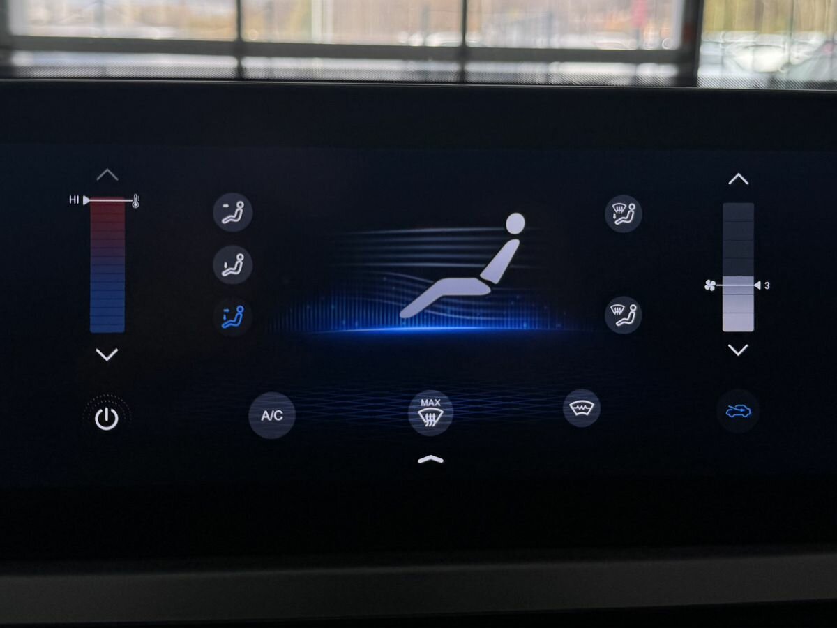 Чери Тигго 4 Про б/у, 2023, Вариатор. Фото: #12