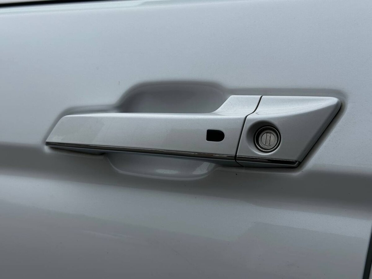 Чанган КС75 б/у, 2020, Автоматическая. Фото: #8