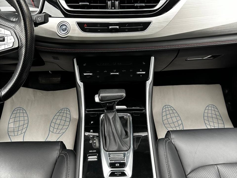 Чанган КС75 б/у, 2020, Автоматическая. Фото: #15