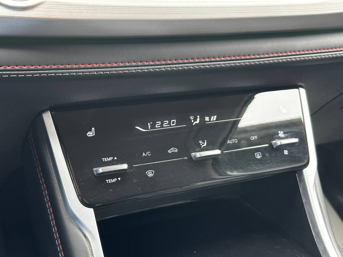 Чанган КС75 б/у, 2020, Автоматическая. Фото: #16