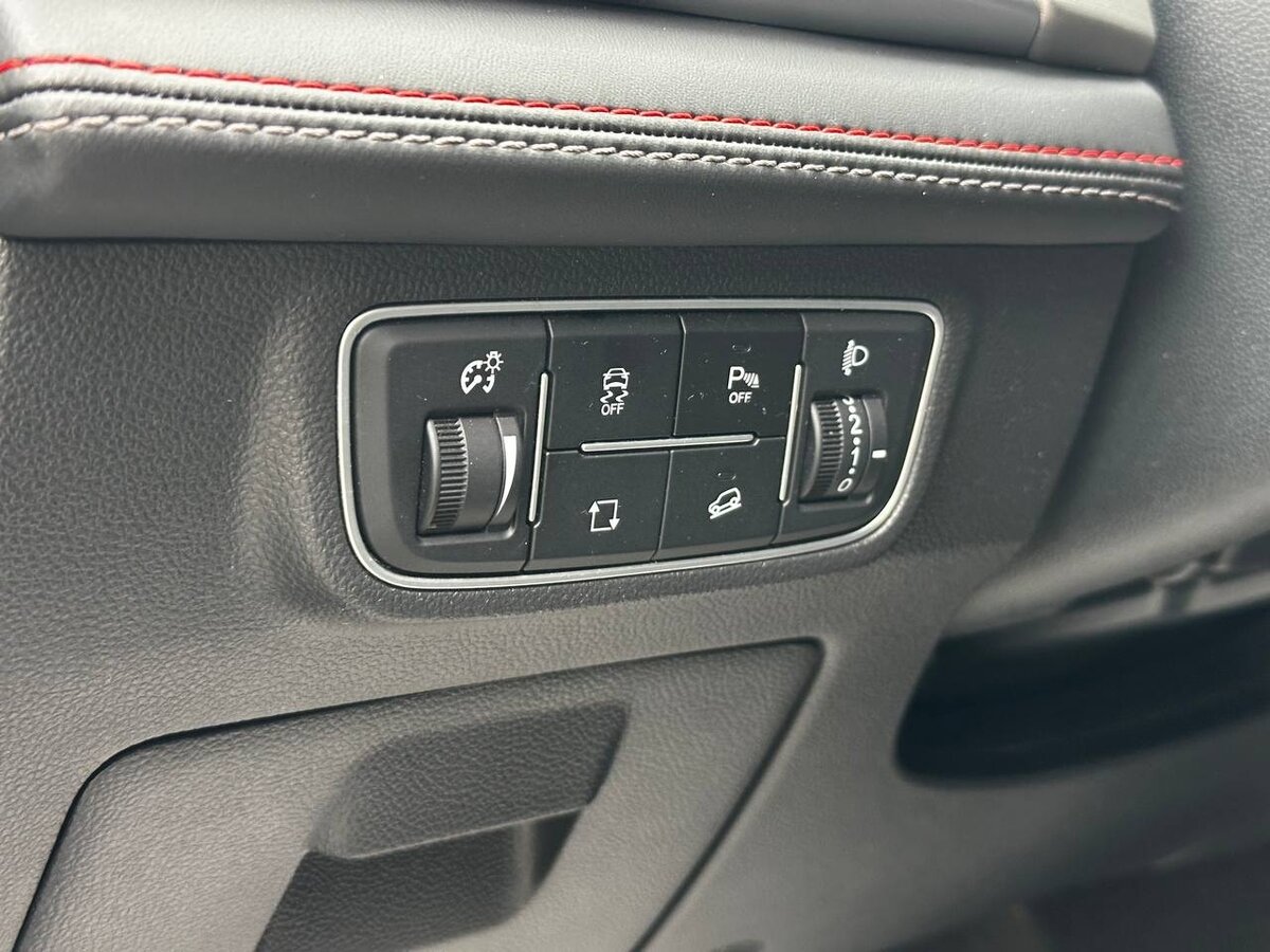 Чанган КС75 б/у, 2020, Автоматическая. Фото: #17