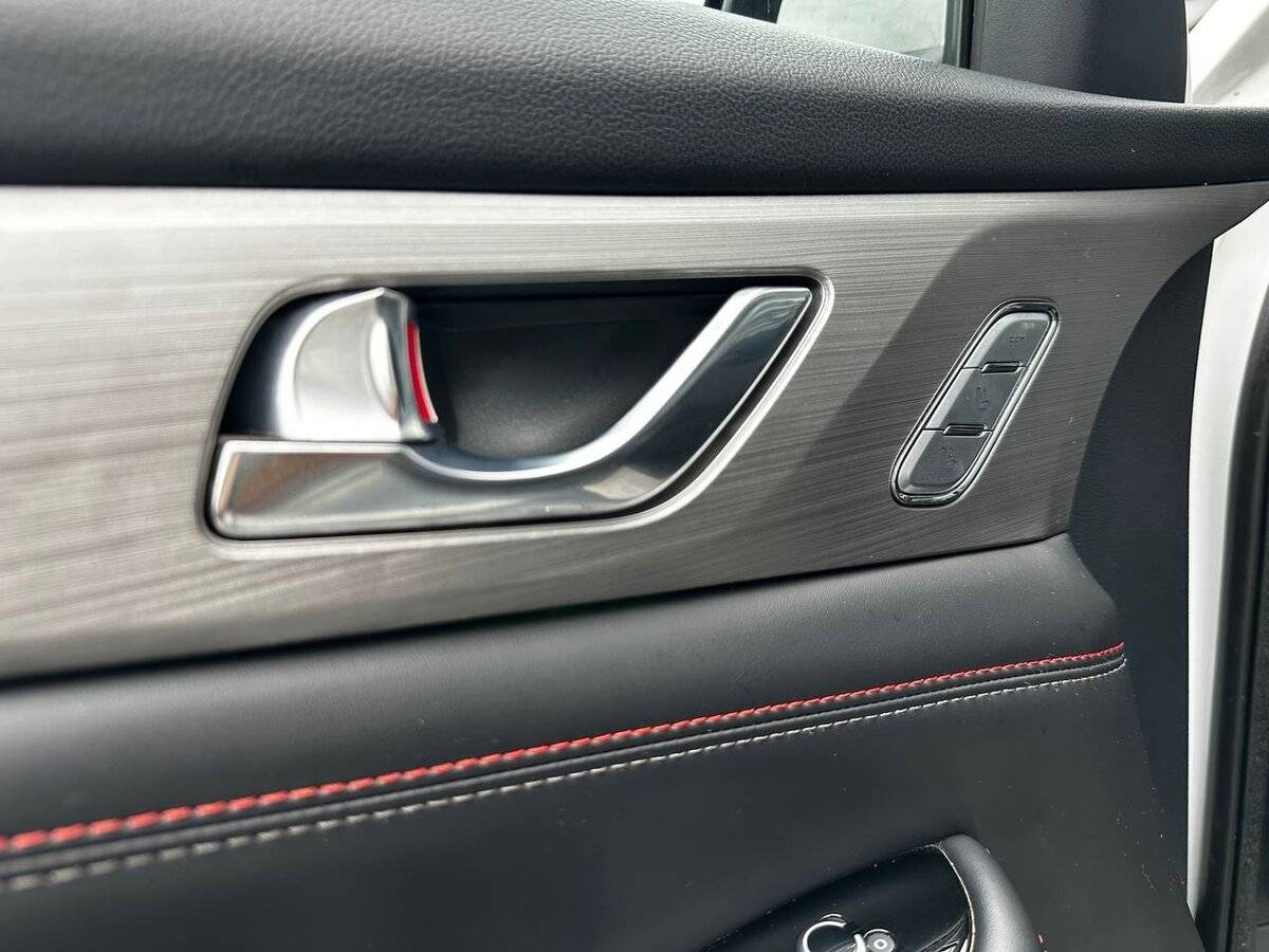 Чанган КС75 б/у, 2020, Автоматическая. Фото: #18