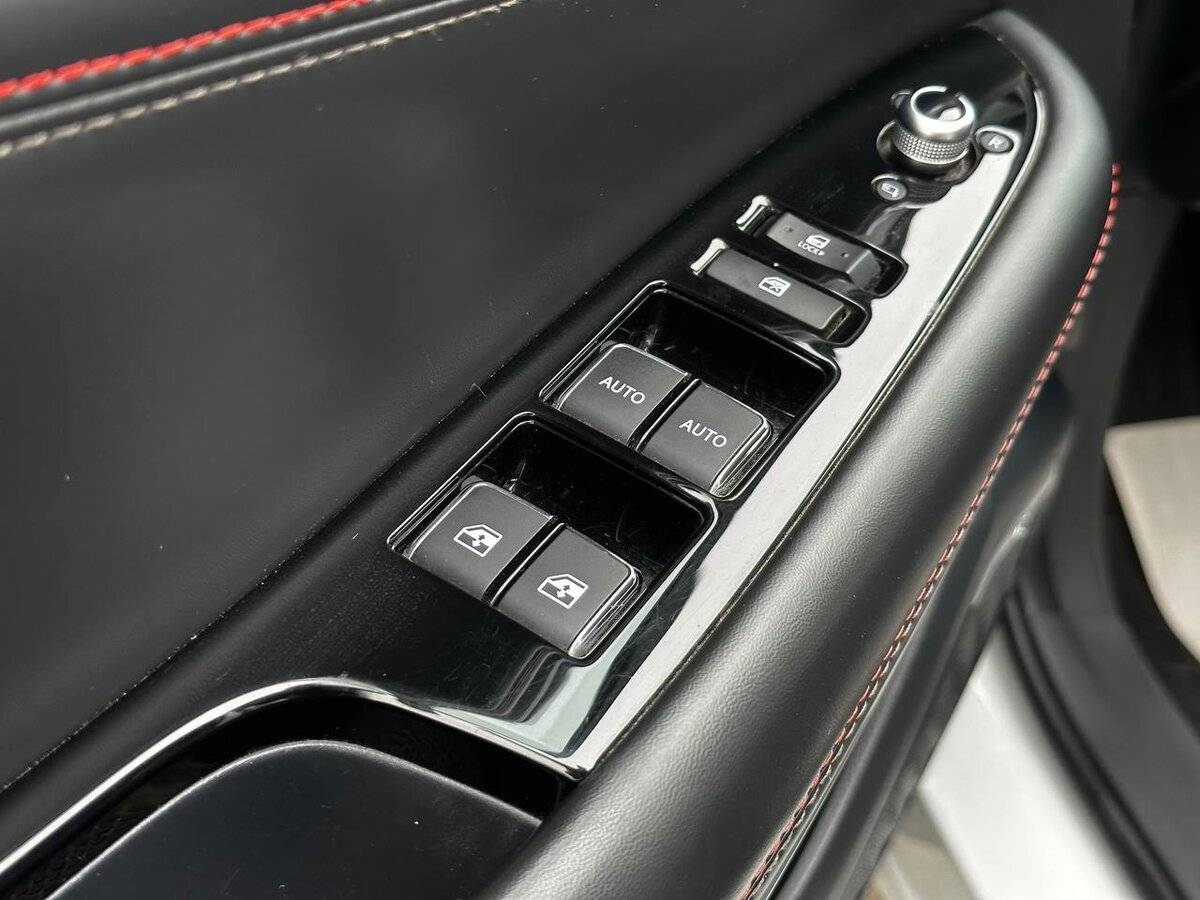 Чанган КС75 б/у, 2020, Автоматическая. Фото: #19