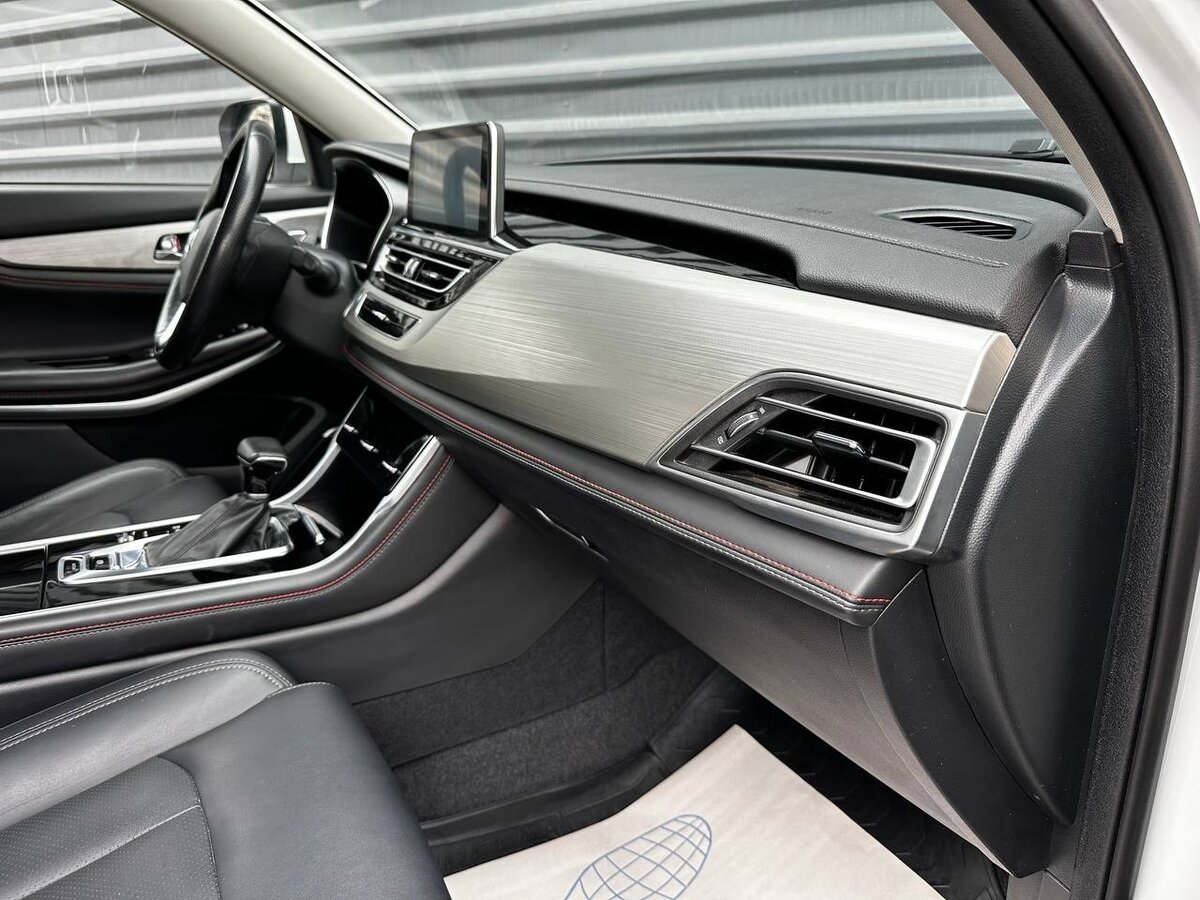 Чанган КС75 б/у, 2020, Автоматическая. Фото: #22