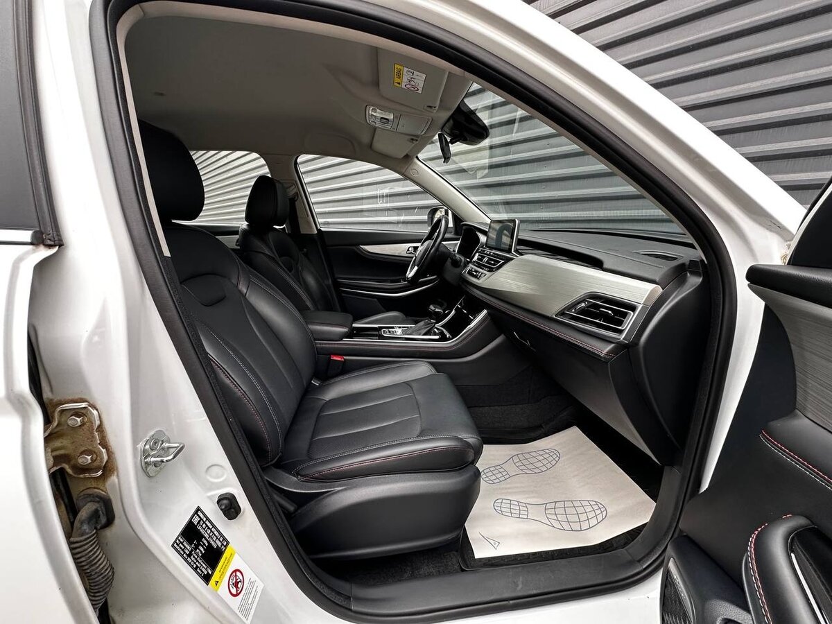 Чанган КС75 б/у, 2020, Автоматическая. Фото: #24