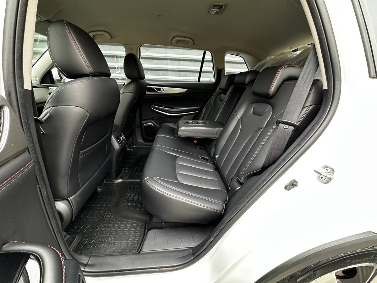 Чанган КС75 б/у, 2020, Автоматическая. Фото: #25