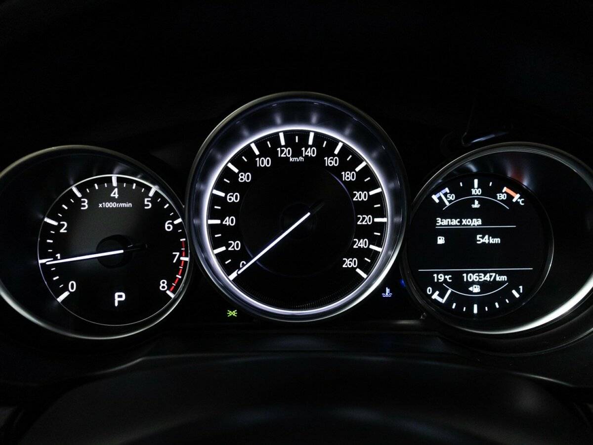 Мазда Ц-Икс-5 б/у, 2021, Автоматическая. Фото: #9