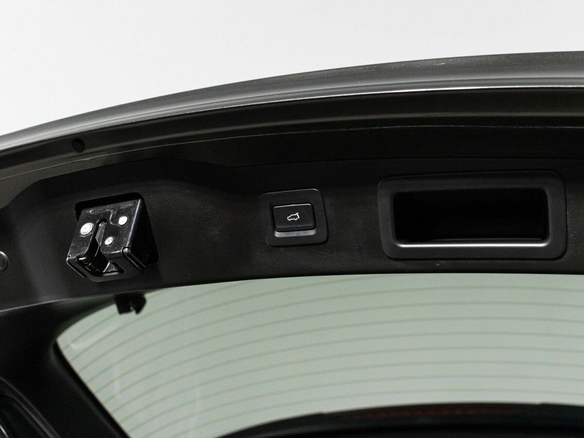 Мазда Ц-Икс-5 б/у, 2021, Автоматическая. Фото: #12