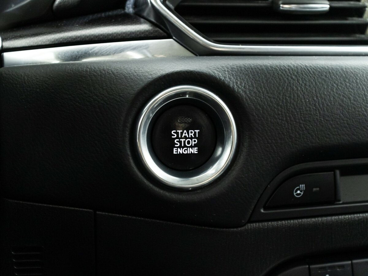 Мазда Ц-Икс-5 б/у, 2021, Автоматическая. Фото: #14