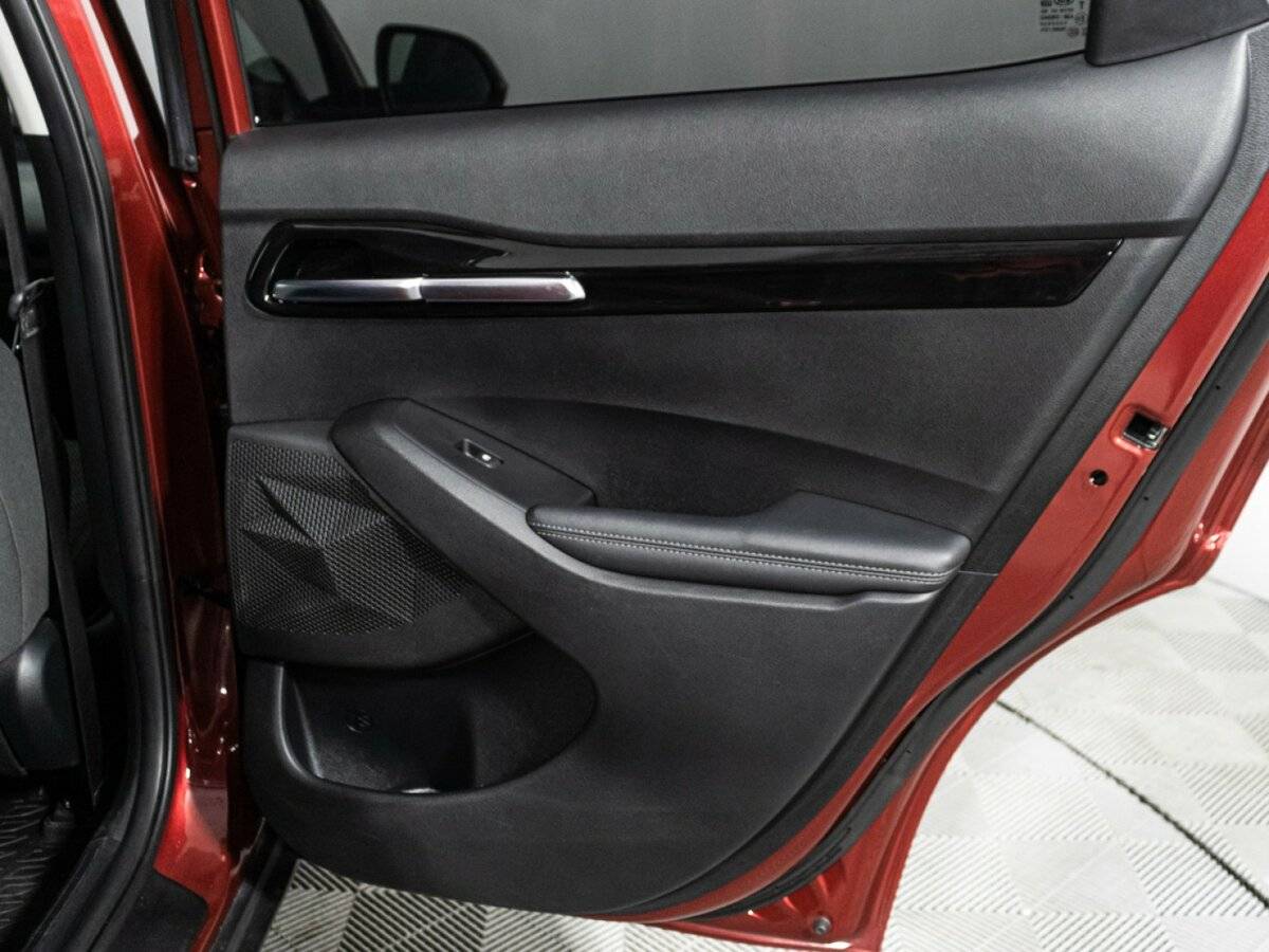 Киа Сельтос б/у, 2021, Автоматическая. Фото: #23